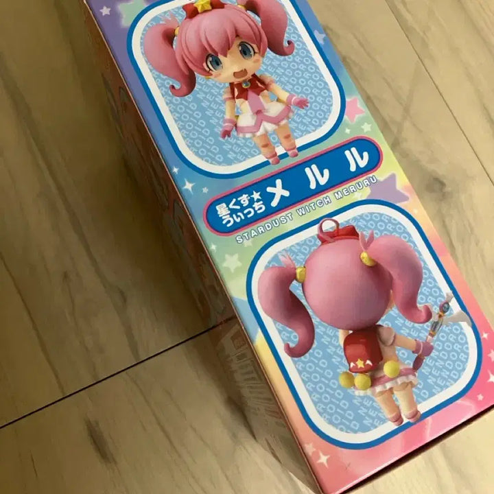 [BUNJANG] Good Smile Company Nendoroid Kirino Kousaka Meruru / 내여귀 메루루 넨도로이드 298
