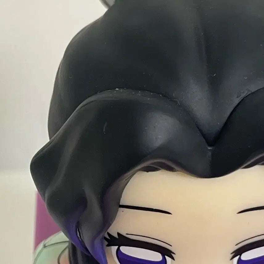 [BUNJANG] Demon Slayer Shinobu Kanawo Set / (판매) 귀멸의 칼날 시노부 카나오세트