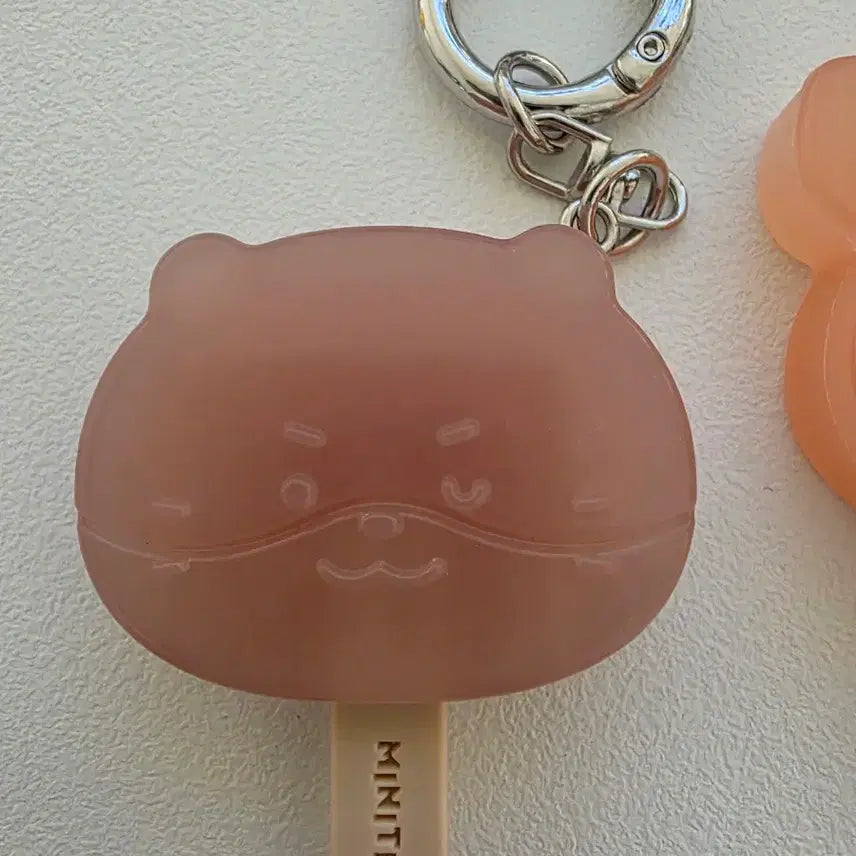 [BUNJANG] SEVENTEEN MiniTeen Dino Chandal Ice Cream Lucky Draw Keyring / 세븐틴 미니틴 디노 찬달 아이스크림 럭드 키링