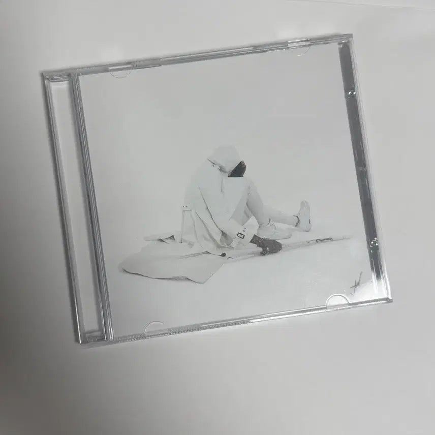 [BUNJANG] Royal 44 Unwanted Life CD / 로얄44 unwanted Llife cd 판매합니다