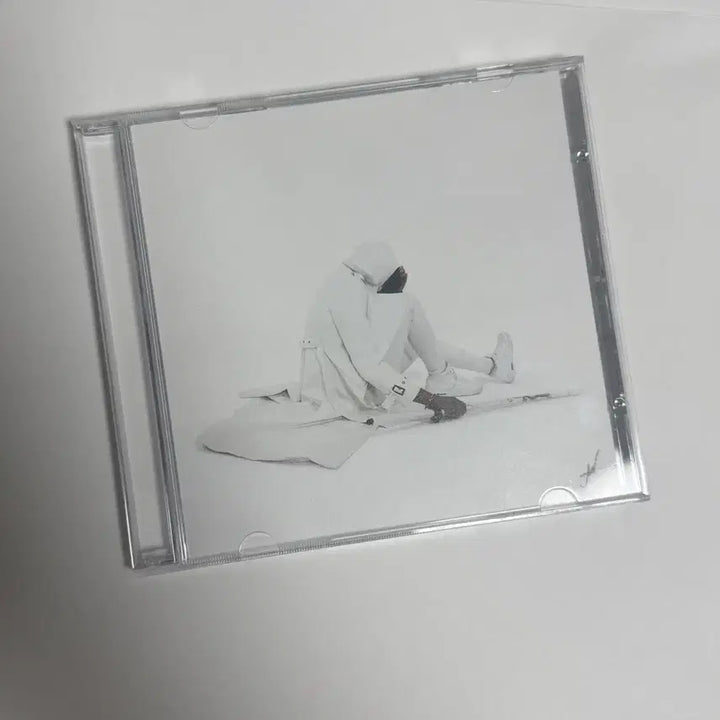 [BUNJANG] Royal 44 Unwanted Life CD / 로얄44 unwanted Llife cd 판매합니다