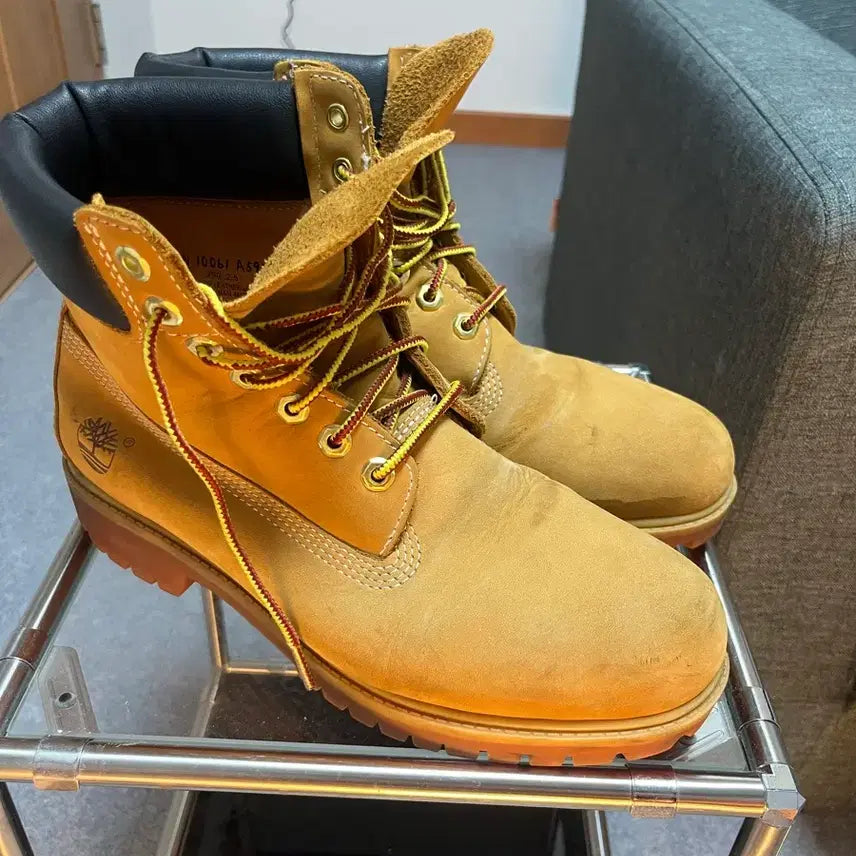 [BUNJANG] Timberland 6-Inch Boots Size 290 / 팀버랜드 6인치 290