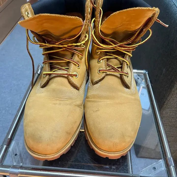 [BUNJANG] Timberland 6-Inch Boots Size 290 / 팀버랜드 6인치 290