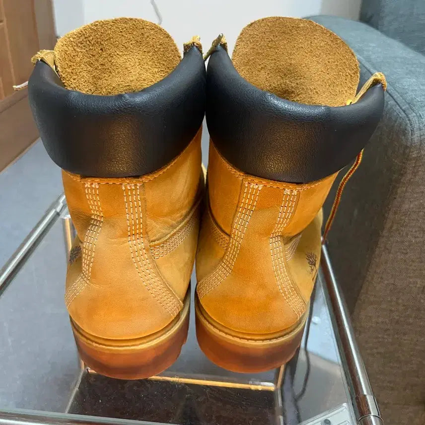 [BUNJANG] Timberland 6-Inch Boots Size 290 / 팀버랜드 6인치 290
