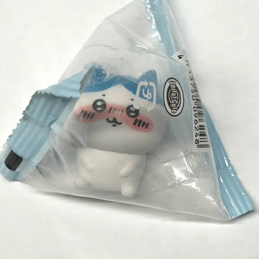 [BUNJANG] Hachiware Mini Figure / 하치와레 미니 피규어 새상품 판매