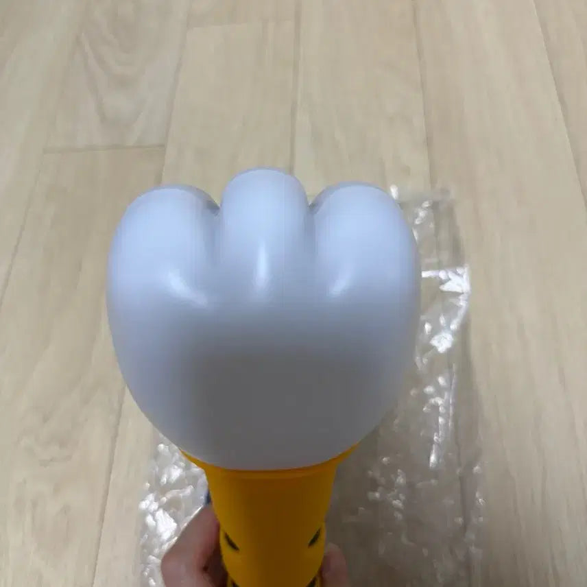 [BUNJANG] Daesung Bong Lightstick Full Set / 대성 응원봉 댓봉 풀박
