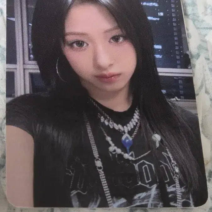 [BUNJANG] BABYMONSTER Ahyeon Studio Photocard / 베이비몬스터 아현 공방 포토카드