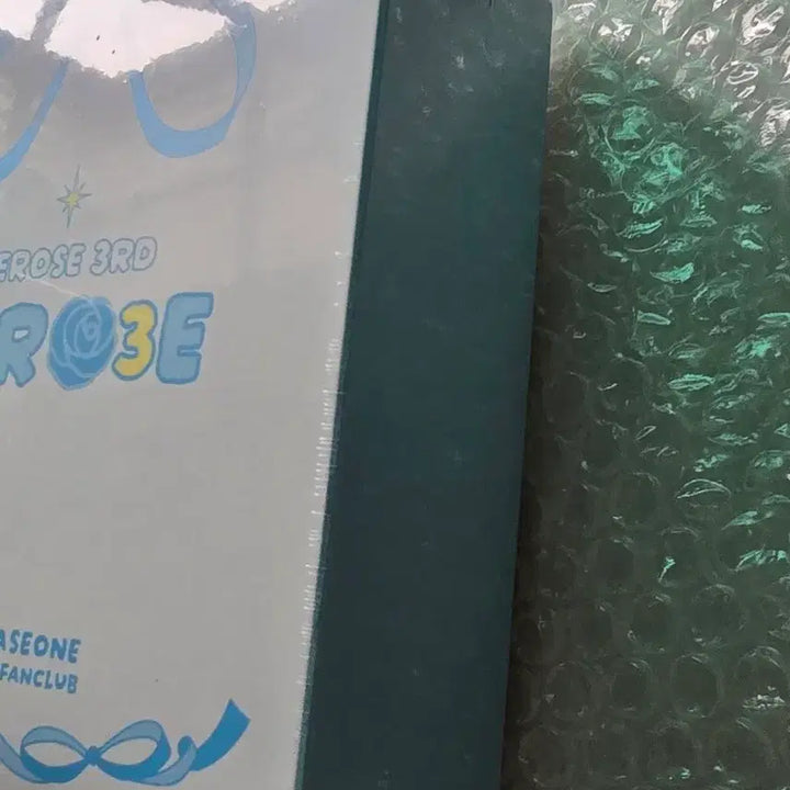 [BUNJANG] Zerobaseone Zerose Season 3 Membership Kit Sealed / 미개봉 제베원 제로즈 3기 양도