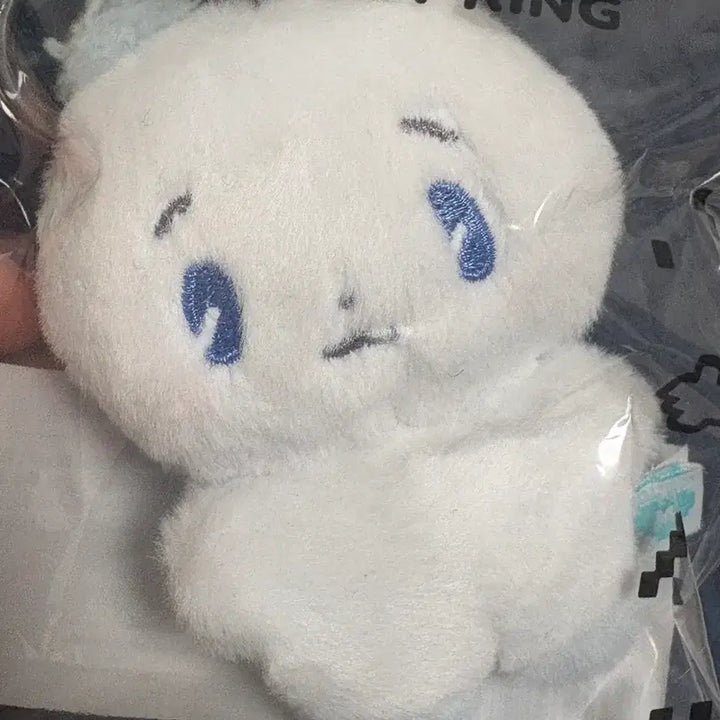 [BUNJANG] MememiMu Keyring / 므메미무 몌무 키링