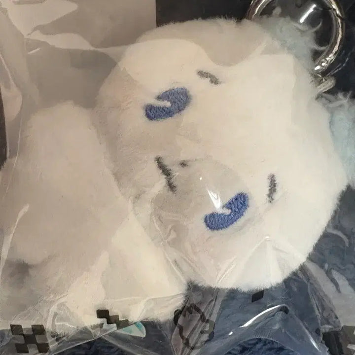 [BUNJANG] MememiMu Keyring / 므메미무 몌무 키링