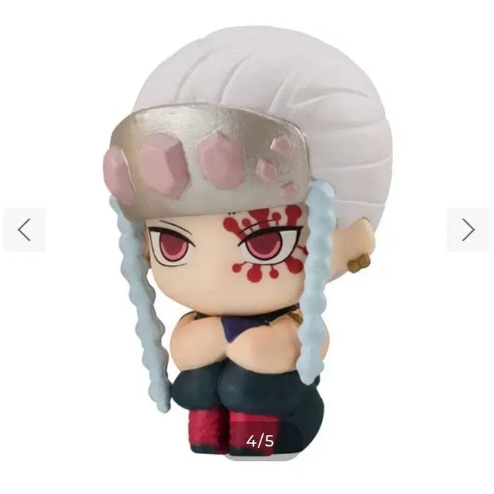 [SOLD OUT] 귀멸의칼날 가챠 마치보우케2 우즈이 텐겐(새상품)