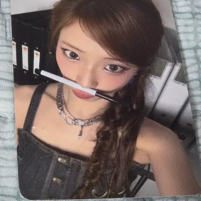 [BUNJANG] BABYMONSTER RUKA Official Studio Photocard / 베이비몬스터 루카 공방포카 BABYMONSTER RUKA
