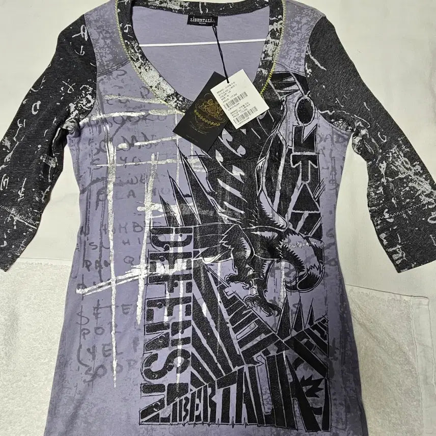[BUNJANG] Libertalia Women&