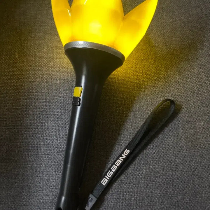[BUNJANG] BIGBANG Official Lightstick (Taeyangbong) Bundle Set / Individual Sale / 뱅봉 / 태양봉 일괄 혹은 단일판매
