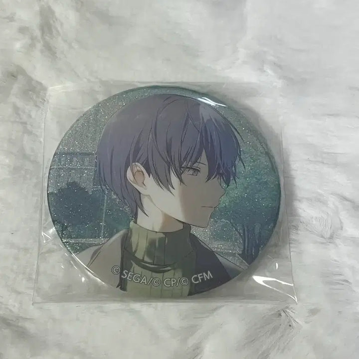 [BUNJANG] Proseka Toya Haven Pre-Evolved Can Badge / 프로세카 토우야 헤이븐 각전 캔뱃지 판매합니다