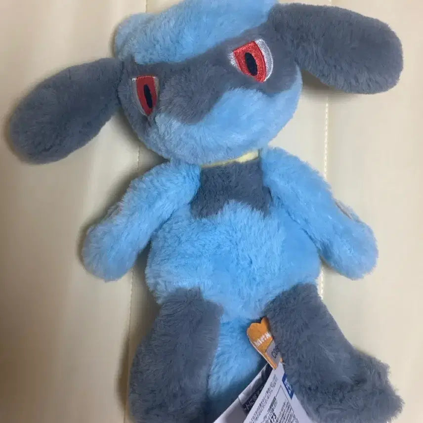 [BUNJANG] Lior Kutakuta Tata Plush / 리오르 쿠타쿠타탓타 s