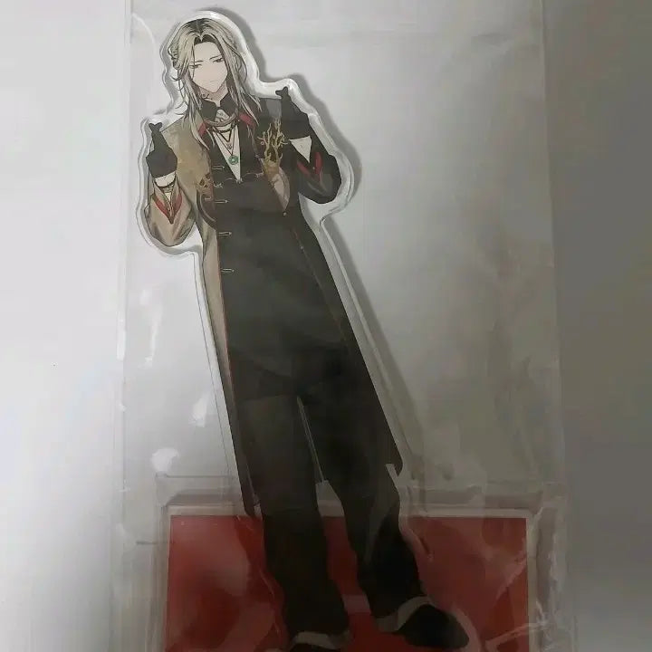 [BUNJANG] 18TRIP Lucky Draw Acrylic Standee Rhee Gwang / 18TRIP 에이트리 루 리광 굿럭 아크릴