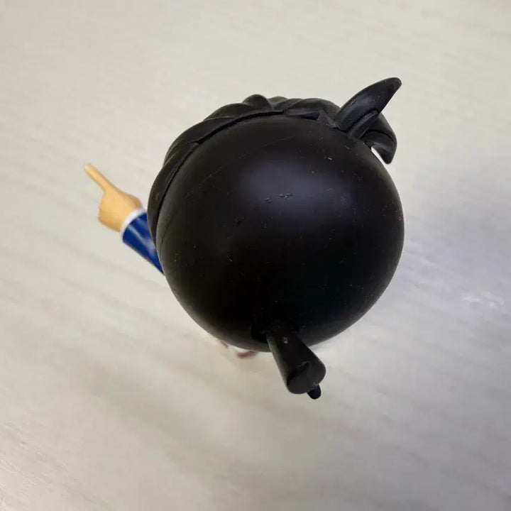 [BUNJANG] Detective Conan Conan Figure Plastic Model / 명탐정코난 코난 피규어 프라모델