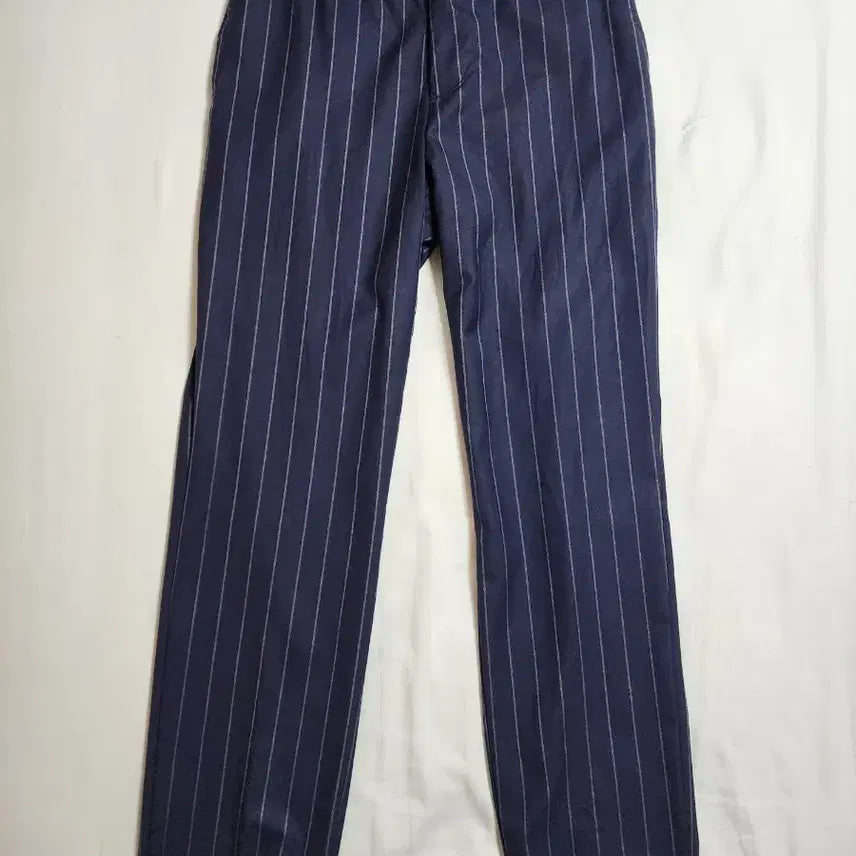 [SOLD OUT] 브루넬로 쿠치넬리 스트라이프 팬츠 48