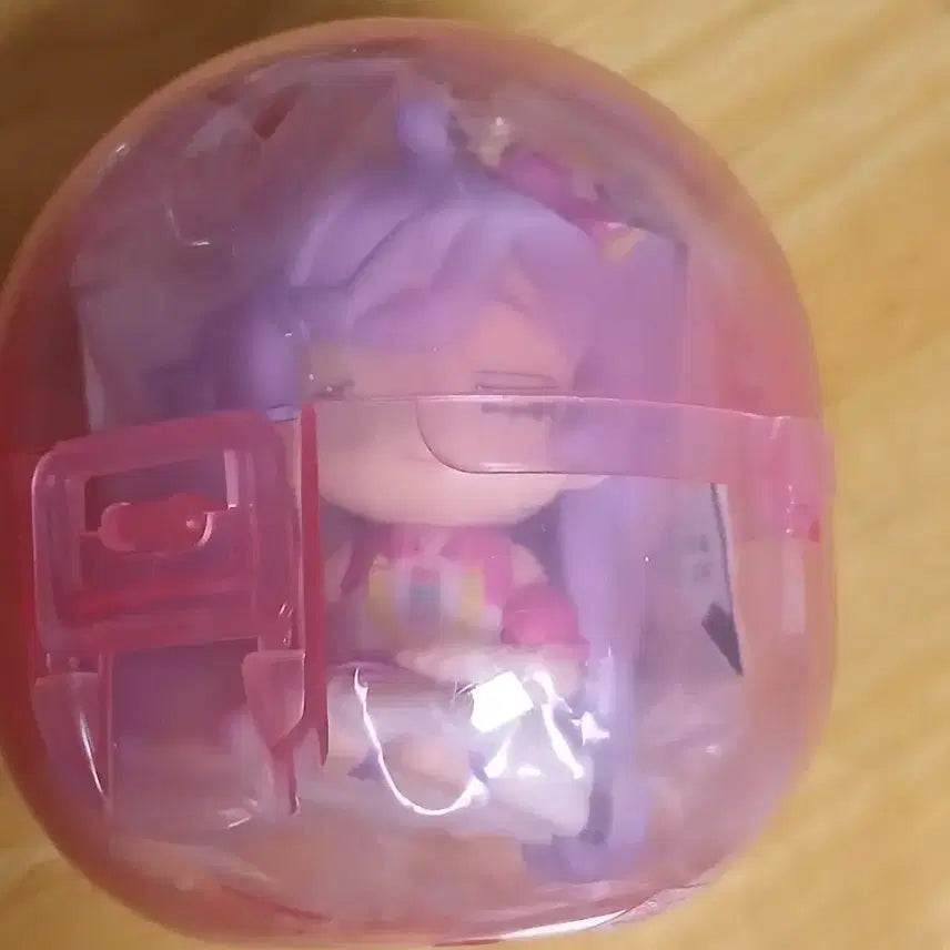 [BUNJANG] Star Para Lala Shoulder Figure / 스타파라 라라 어깨쿵 피규어