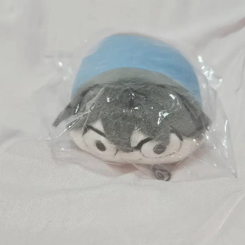 [BUNJANG] Haikyuu!! Casual Wear Oikawa Tsumu Tsumu Plush Doll / (급처)하이큐 사복 오이카와 노루캬라 쯔무쯔무 인형