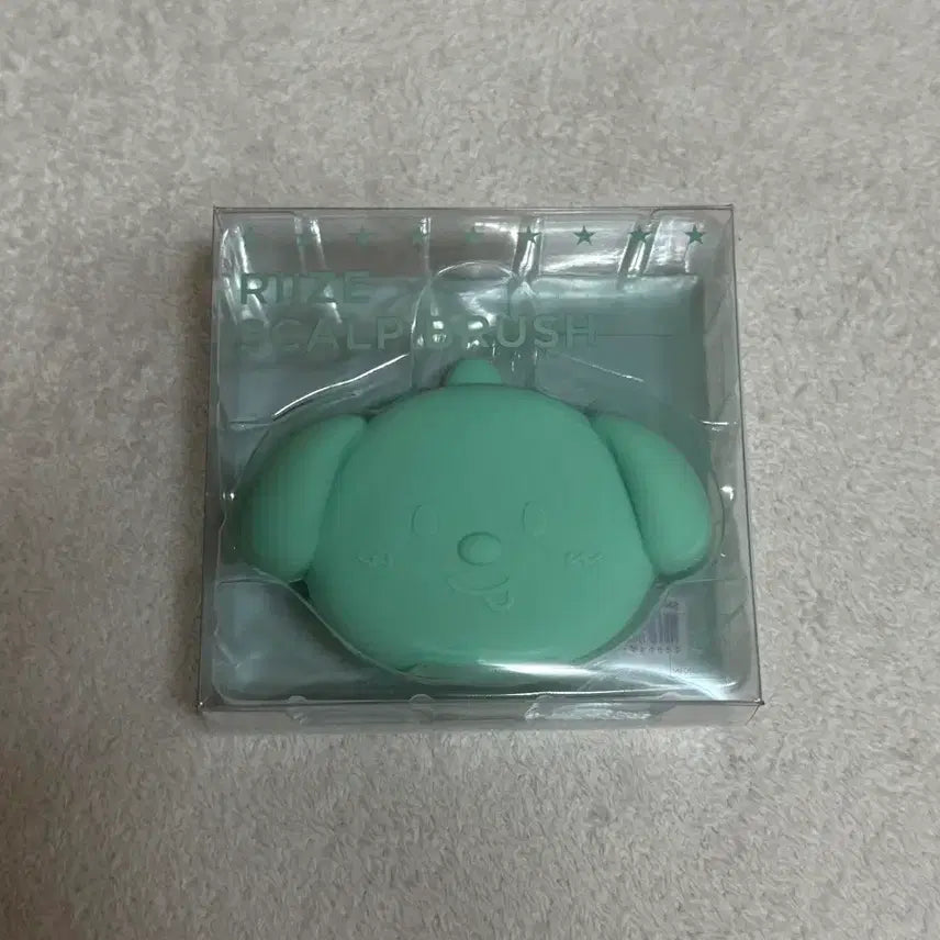 [BUNJANG] RIIZE ARCHIIVE Scalp Brush (Anton &