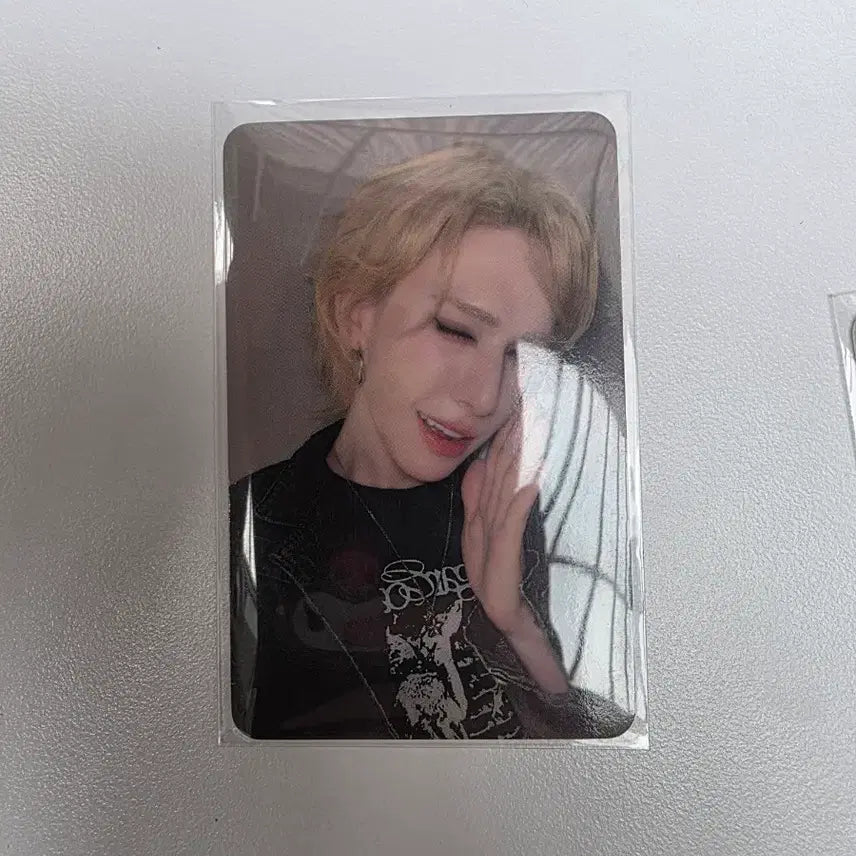 [BUNJANG] XLove XLOV Umuti Photocard Lucky Draw / 엑스러브 xlov 우무티 포카 포토카드 럭키드로우 팝업 양도