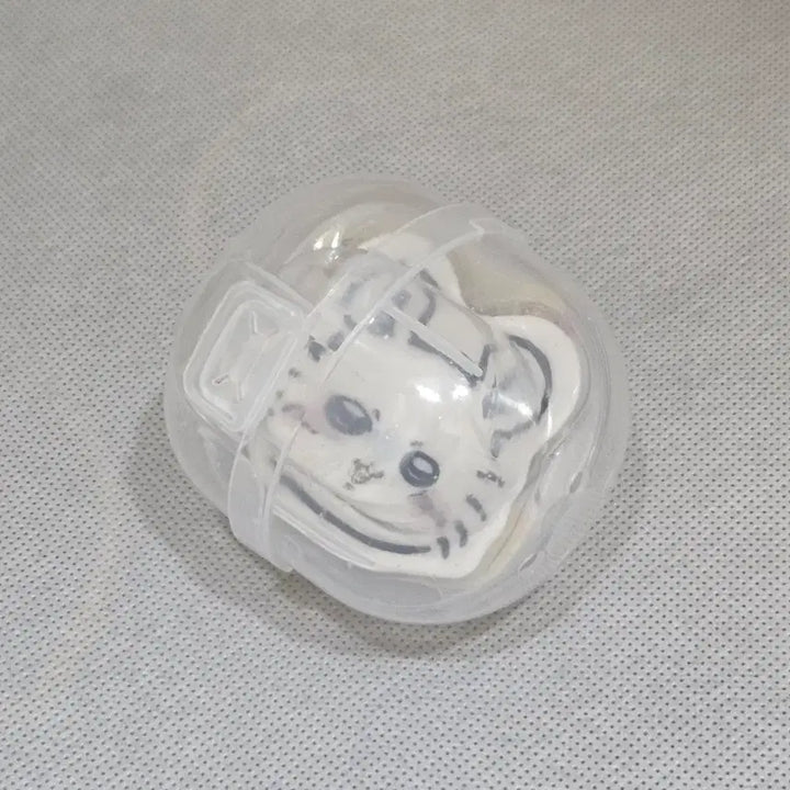 [BUNJANG] Momonga Chiikawa Mini Plate Gacha / [모몽가] 치이카와 먼작귀 미니 접시 가챠