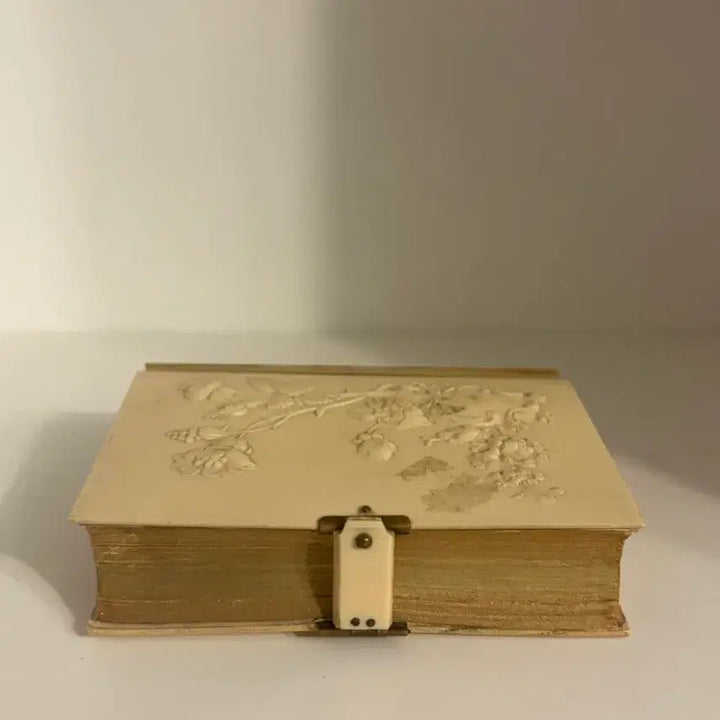 [BUNJANG] 1907 French Antique First Communion Prayer Book / [1907년 프랑스 앤틱] 퍼스트 커뮤니언 기도서 / 미사경본