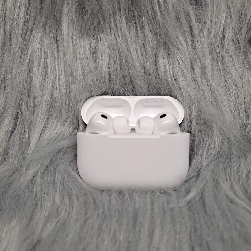[BUNJANG] Apple AirPods Pro 3rd Gen with AppleCare+ Extended Warranty / SS급 에케플남은 애플 에어팟 프로 3세대 판매합니다