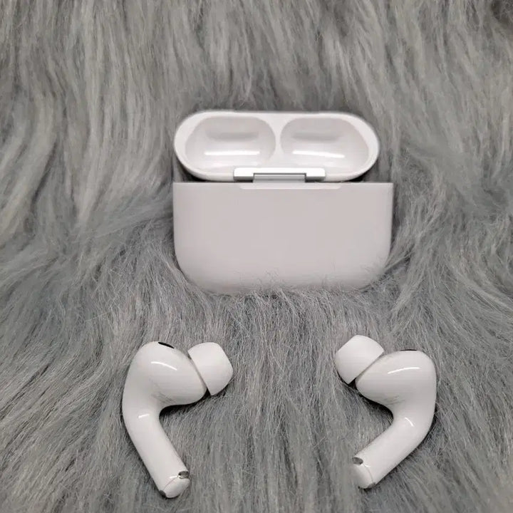 [BUNJANG] Apple AirPods Pro 3rd Gen with AppleCare+ Extended Warranty / SS급 에케플남은 애플 에어팟 프로 3세대 판매합니다