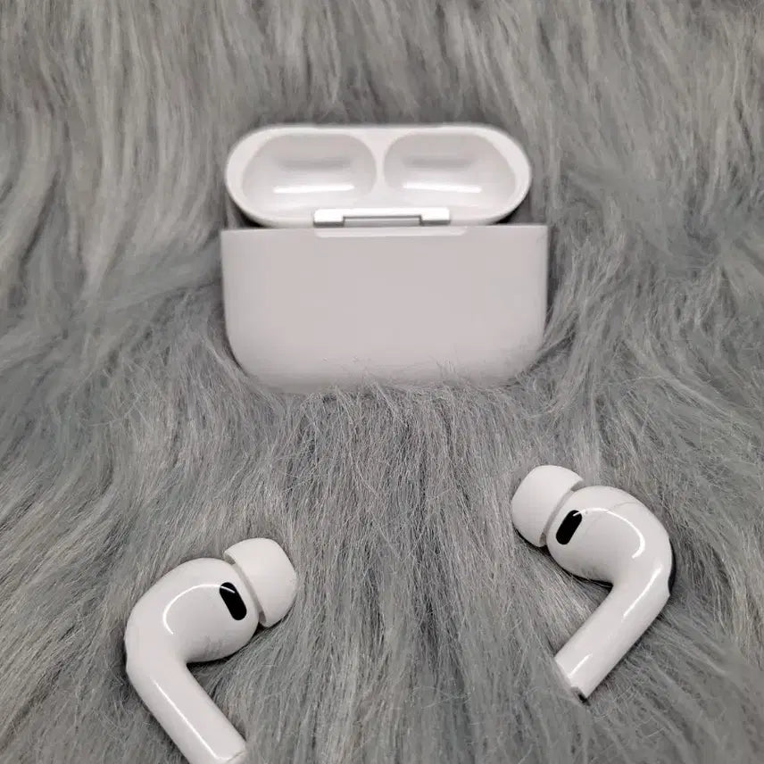 [BUNJANG] Apple AirPods Pro 3rd Gen with AppleCare+ Extended Warranty / SS급 에케플남은 애플 에어팟 프로 3세대 판매합니다