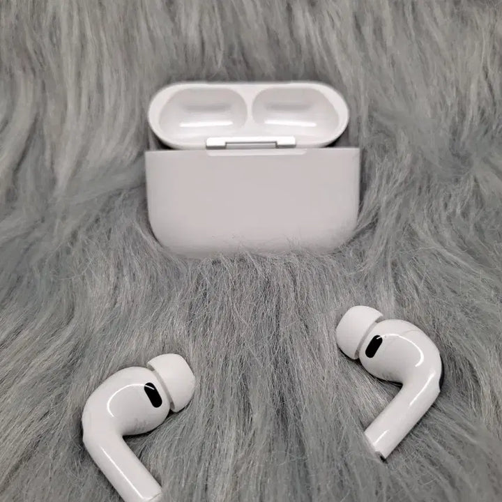 [BUNJANG] Apple AirPods Pro 3rd Gen with AppleCare+ Extended Warranty / SS급 에케플남은 애플 에어팟 프로 3세대 판매합니다