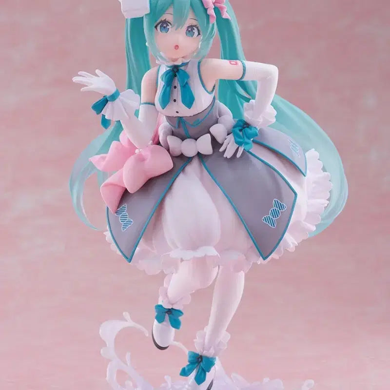 [BUNJANG] Vocaloid Hatsune Miku Miku Day Melty Sugar B Prize Ichiban Kuji Figure (Sealed) / 보컬로이드 하츠네 미쿠 미쿠의날 이치방쿠지 B상 멜티슈가 피규어 미개봉