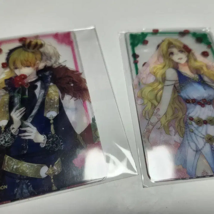 [BUNJANG] 어느날 공주가 되어버렸다 Acrylic Standee &amp; Photocard / 어공주 아크릴스탠드 포카