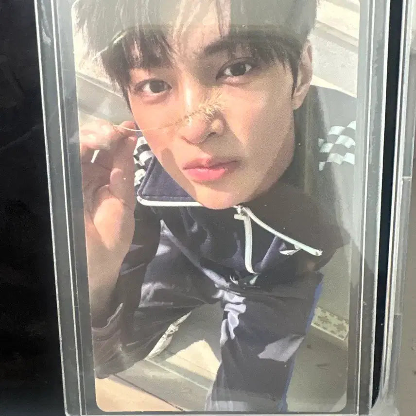 [BUNJANG] ONEUS Gunhee Release Party Lucky Draw Photocard (POB) / 코르티스 건호 릴리즈파티 미공포 럭드 양도
