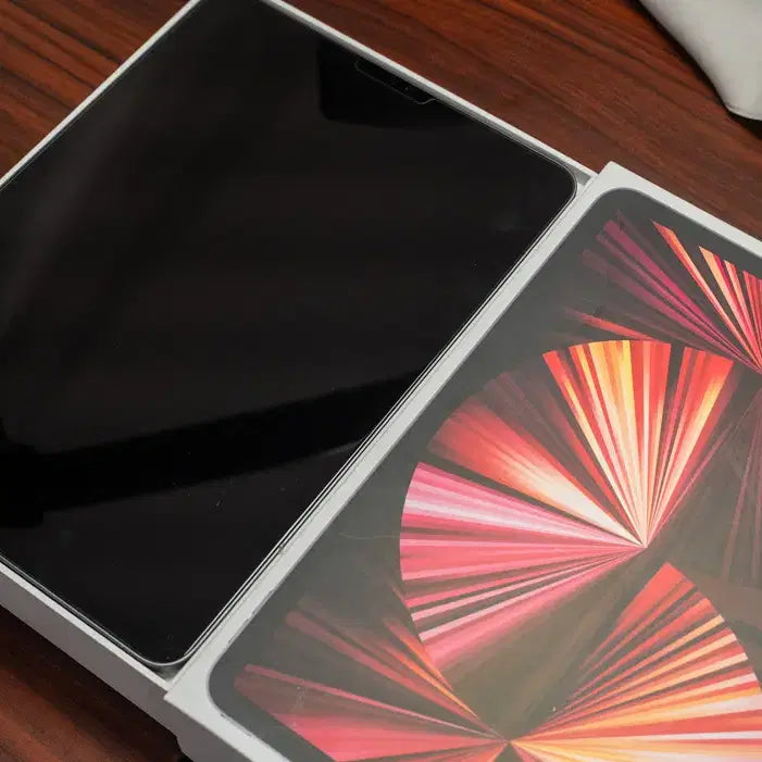 [BUNJANG] Apple iPad Pro 11-inch M1 128GB Wi-Fi / 아이패드 프로 11인치 M1 128GB Wifi