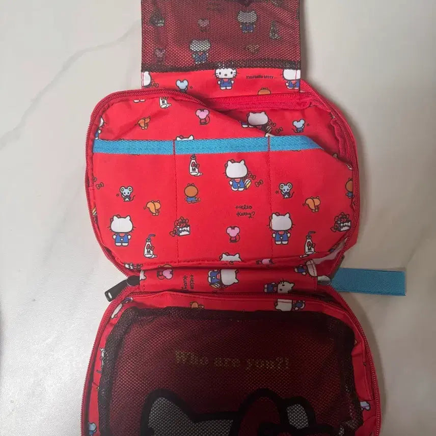 [BUNJANG] Hello Kitty Pouch / 키티 파우치