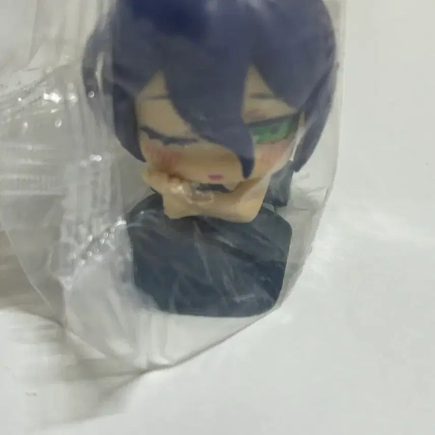 [BUNJANG] Chainsaw Man Rêze Onemutan Figure (Sealed) / 미개봉) 체인소맨 레제 오네무탄 피규어