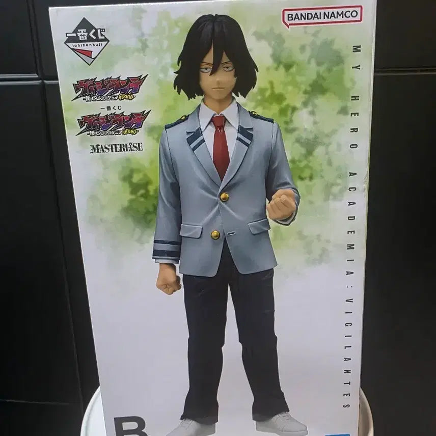 [BUNJANG] Ichiban Kuji Vigilante Aizawa B Prize Figure / 택포) 제일복권 비질랜티 아이자와 b상