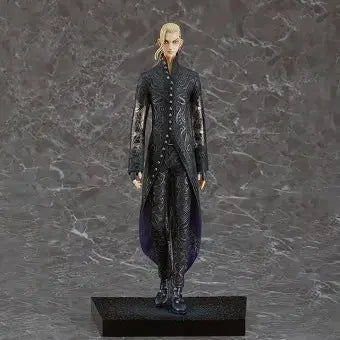 [BUNJANG] Dragon (Draken) Cover Figure Orange Rouge / 드라켄 표지 피규어 오렌지루즈