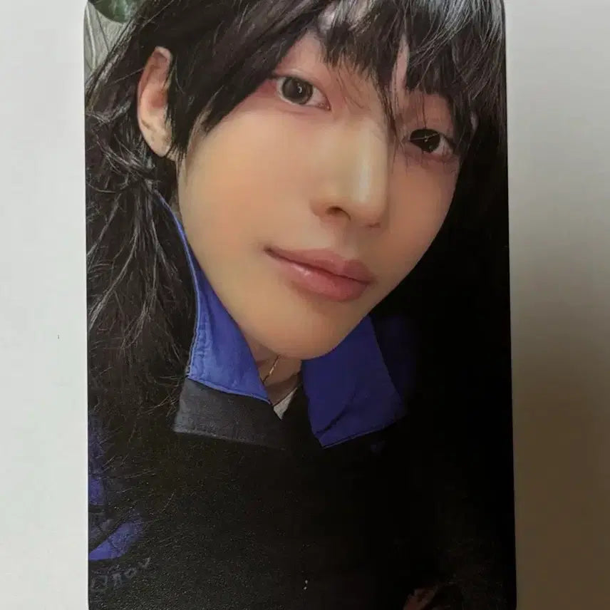 [BUNJANG] RIIZE D.Y.D Photobook Everline POB Wonbin Photocard / 라이즈 dyd 포토북 에버라인 특전 가발 원빈 포카