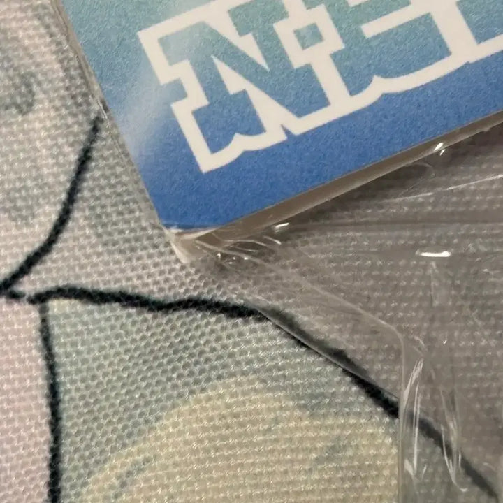 [BUNJANG] NewJeans Bunnies Haerin Ballpoint Pen / 뉴진스 버니니 해린 볼펜
