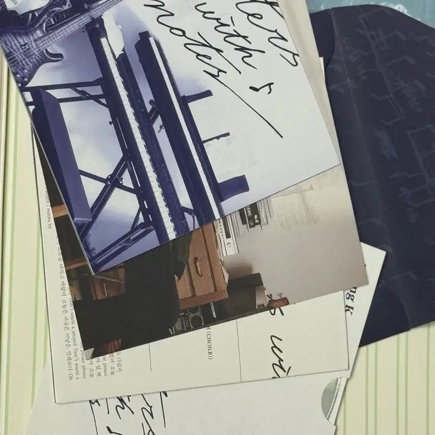 [BUNJANG] DAY6 Young K Revot No Digipak Album (Excluding Photocard) / 데이식스 영케이 레윗노 디지팩 포카제외