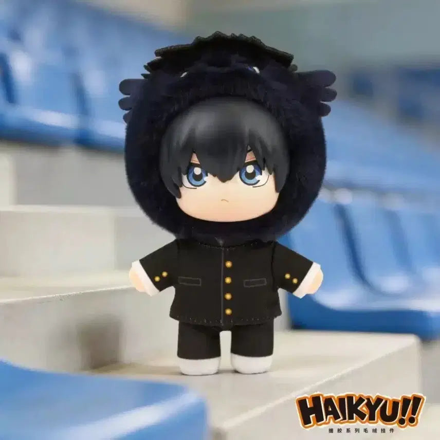 [BUNJANG] Haikyuu!! Kageyama Tobio Labubu / 하이큐 카게야마 라부부