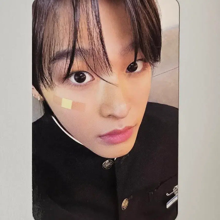 [BUNJANG] NCT WISH Login Photopack Riku Photocard / 엔시티위시 로그인 포토팩 리쿠 포카