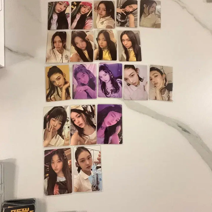 [BUNJANG] NewJeans Bundle Set Merchandise / 뉴진스 굿즈 일괄 판매