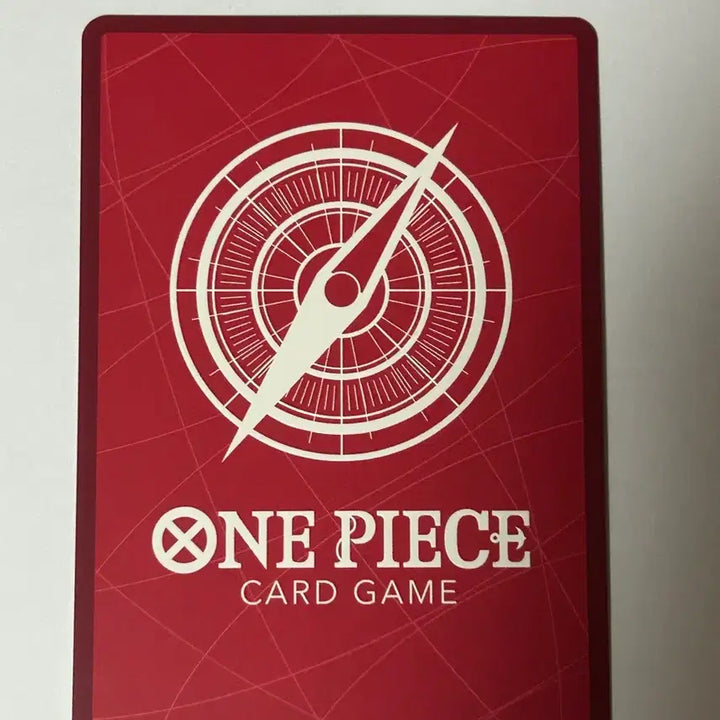 [BUNJANG] One Piece Card Set: Luffy, Ace, Buggy, Sengoku (4 Types) / 원피스 카드 루피/아이스/바기/센고쿠 4종