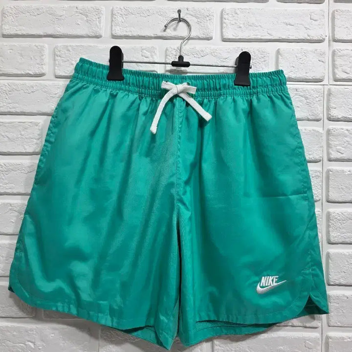[BUNJANG] Nike 2023 Woven Shorts / 새상품 2023년 나이키 우븐 반바지 라지