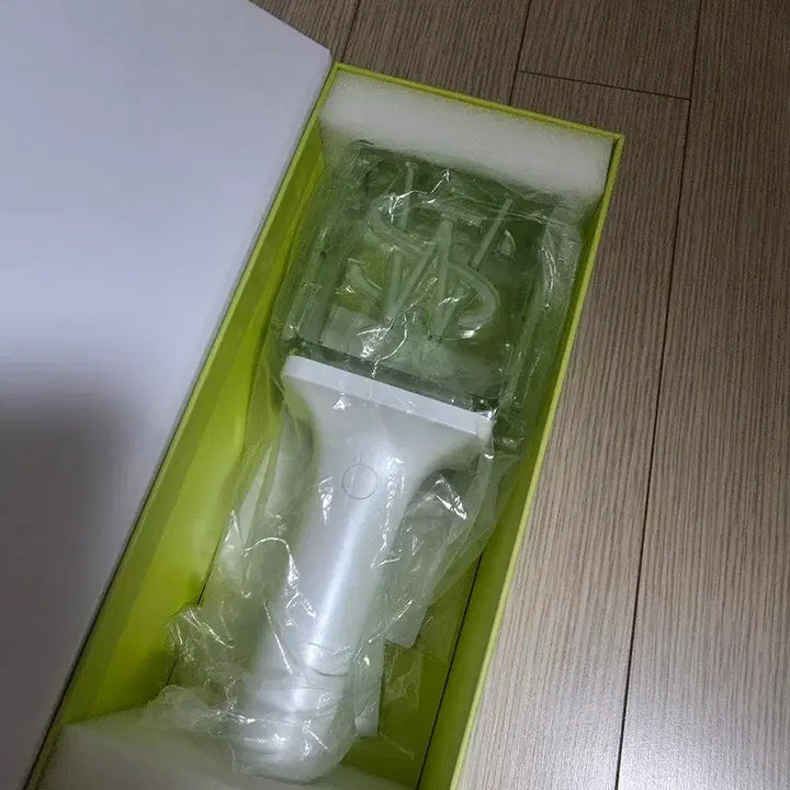 [BUNJANG] NCT WISH Official Light Stick / (안전거래) 엔시티위시 응원봉 / 뉴믐원봉